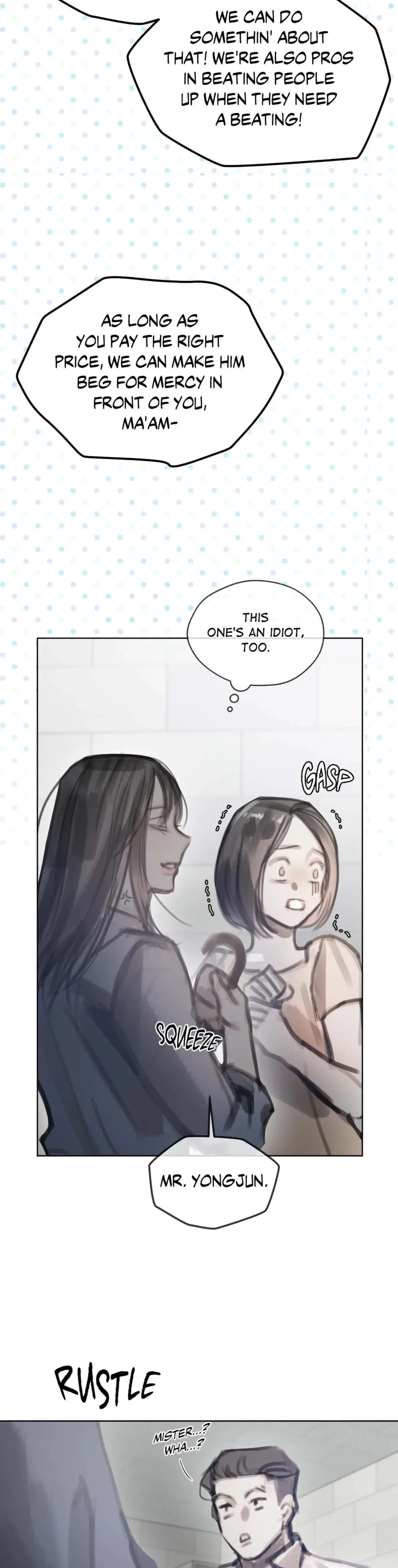 Doppio Senso Chapter 80 - Page 23