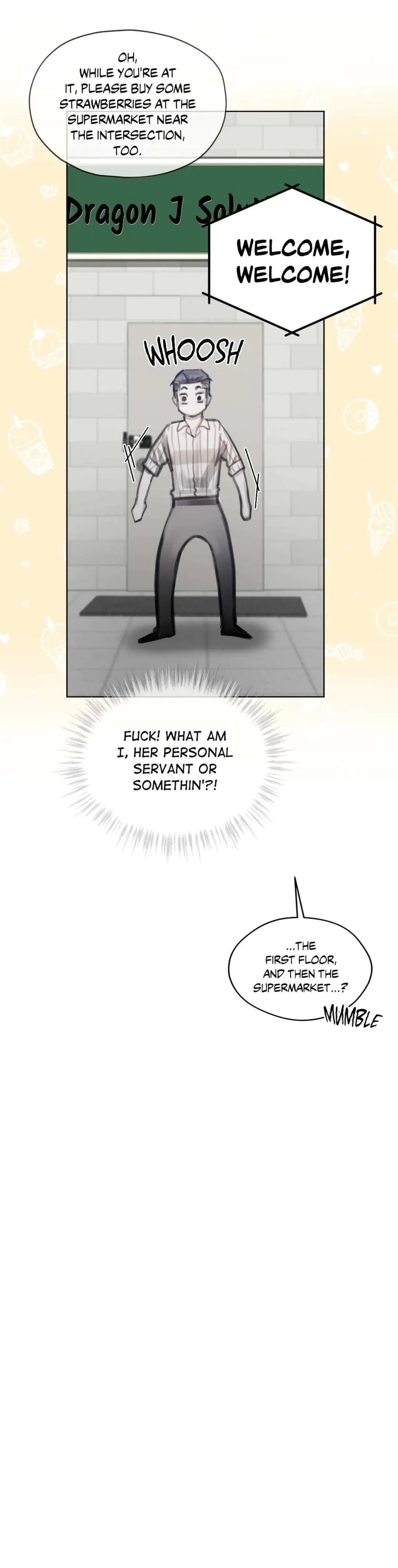 Doppio Senso Chapter 80 - Page 25