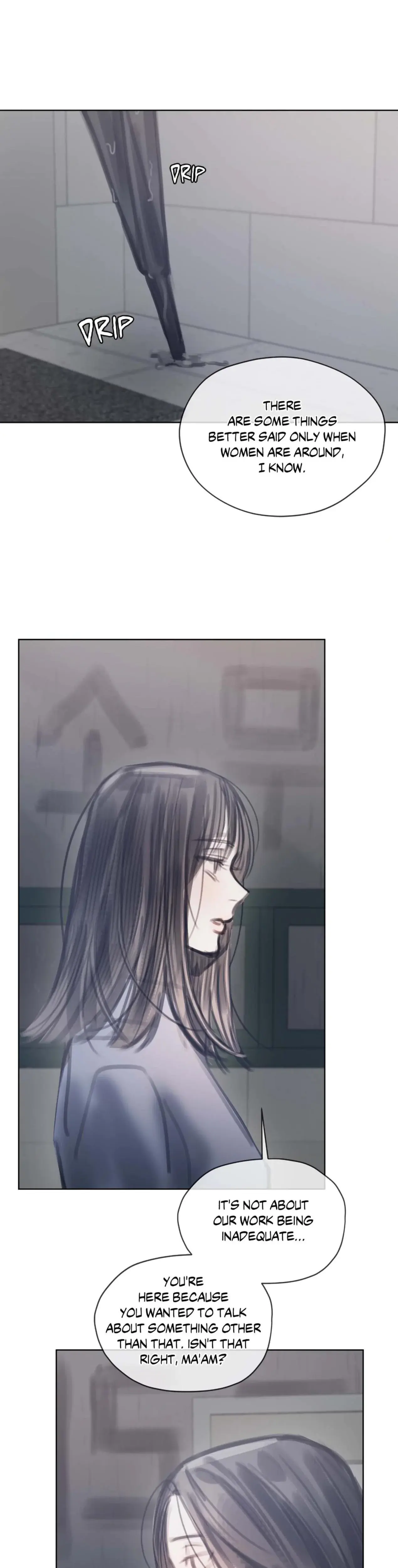 Doppio Senso Chapter 80 - Page 26