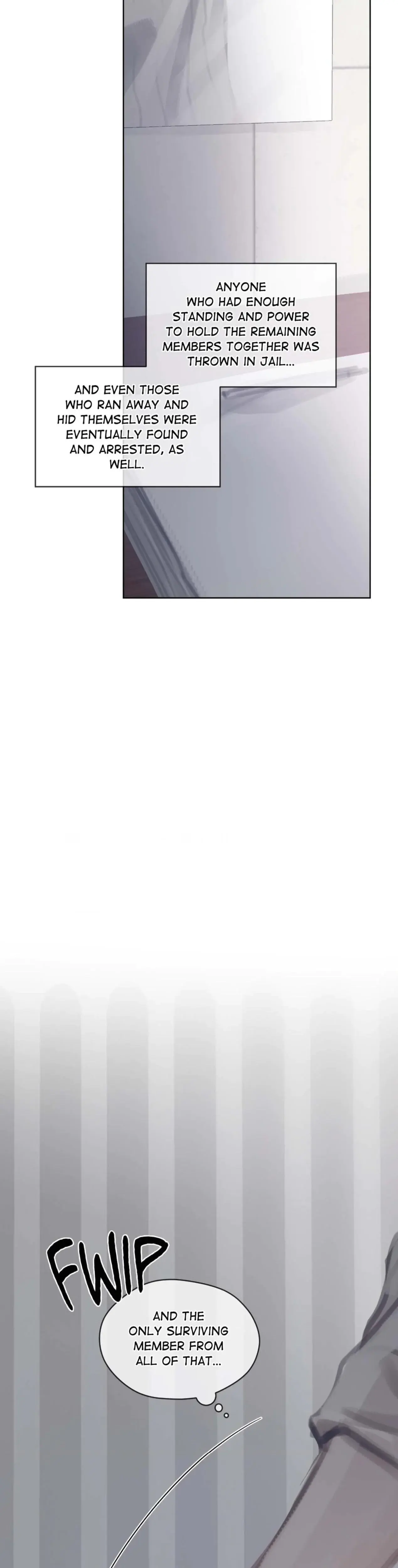 Doppio Senso Chapter 80 - Page 3