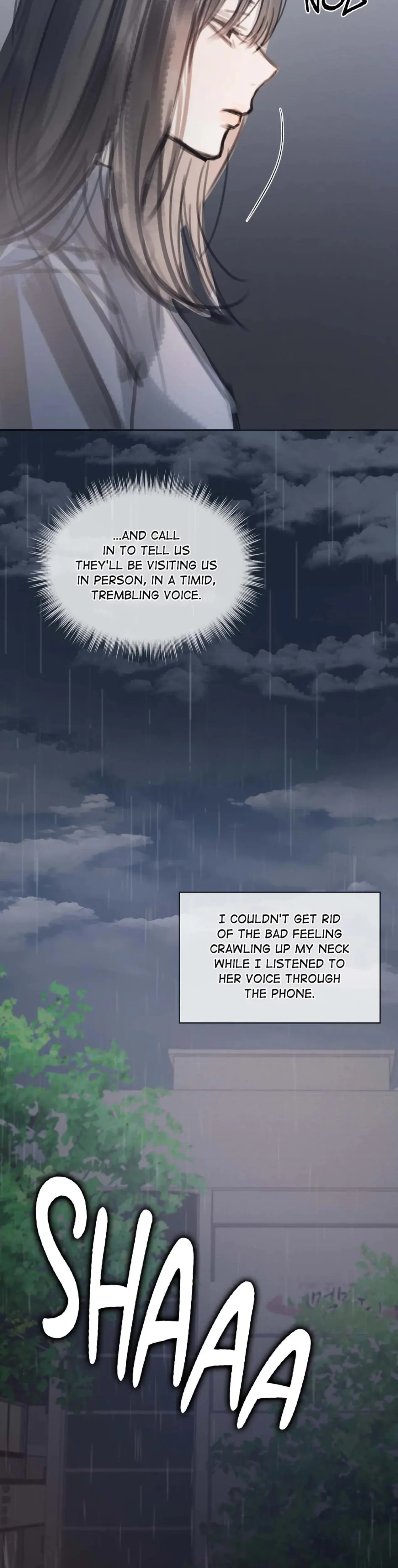 Doppio Senso Chapter 80 - Page 30