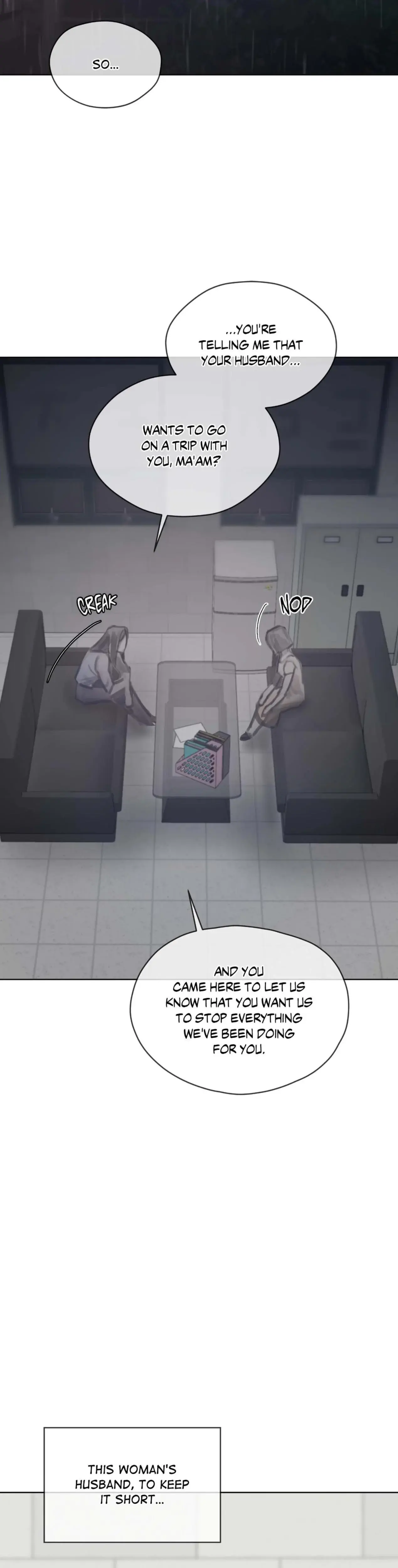 Doppio Senso Chapter 80 - Page 31