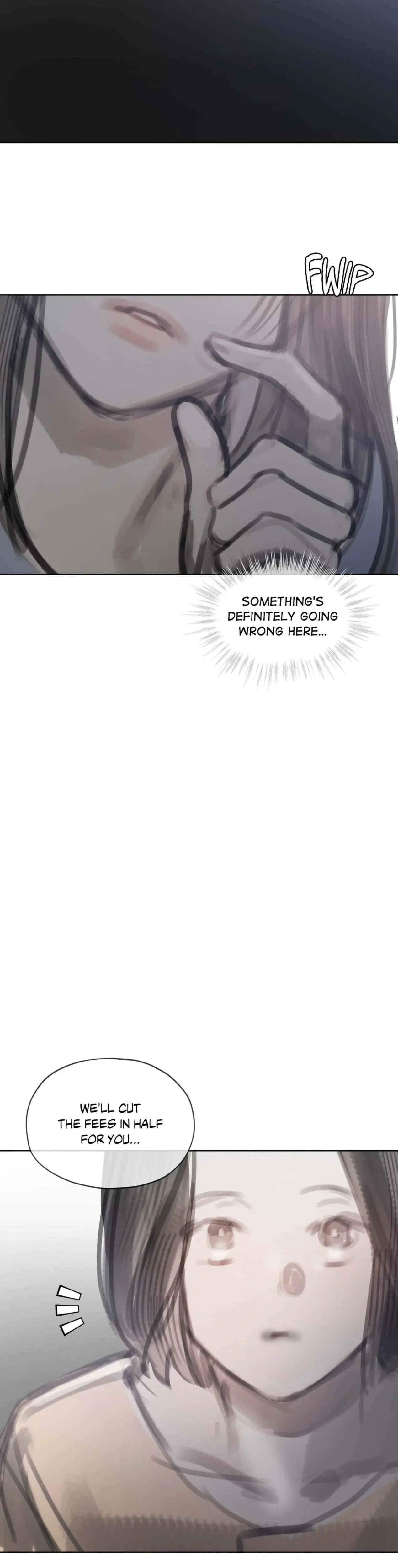Doppio Senso Chapter 80 - Page 36