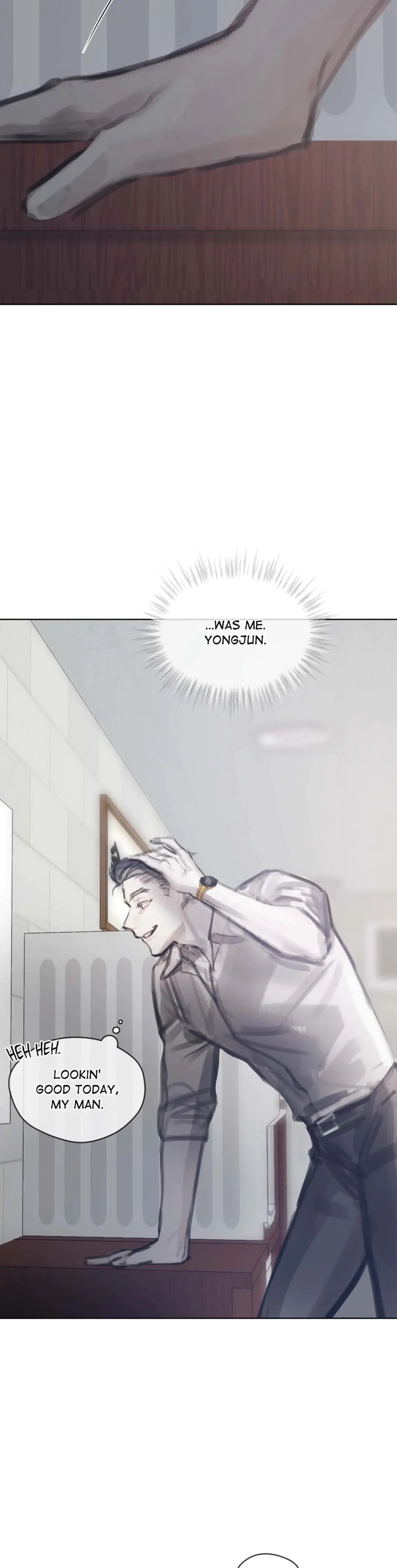 Doppio Senso Chapter 80 - Page 4
