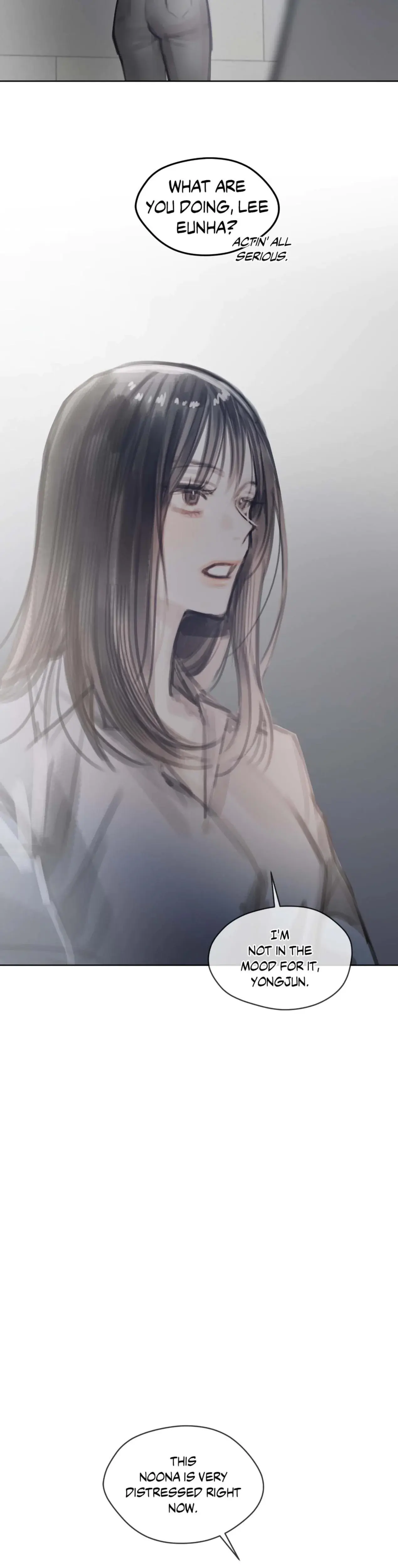 Doppio Senso Chapter 80 - Page 6