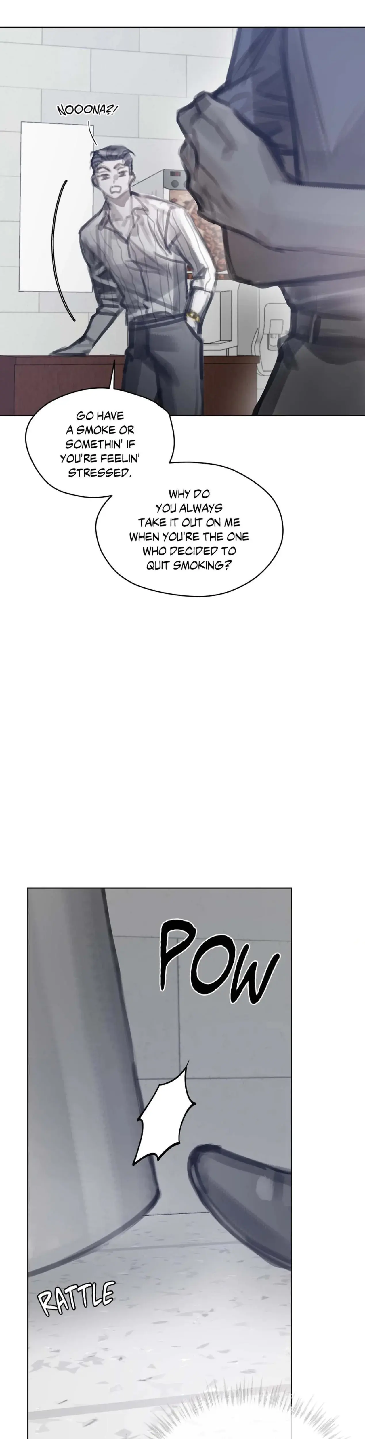 Doppio Senso Chapter 80 - Page 7
