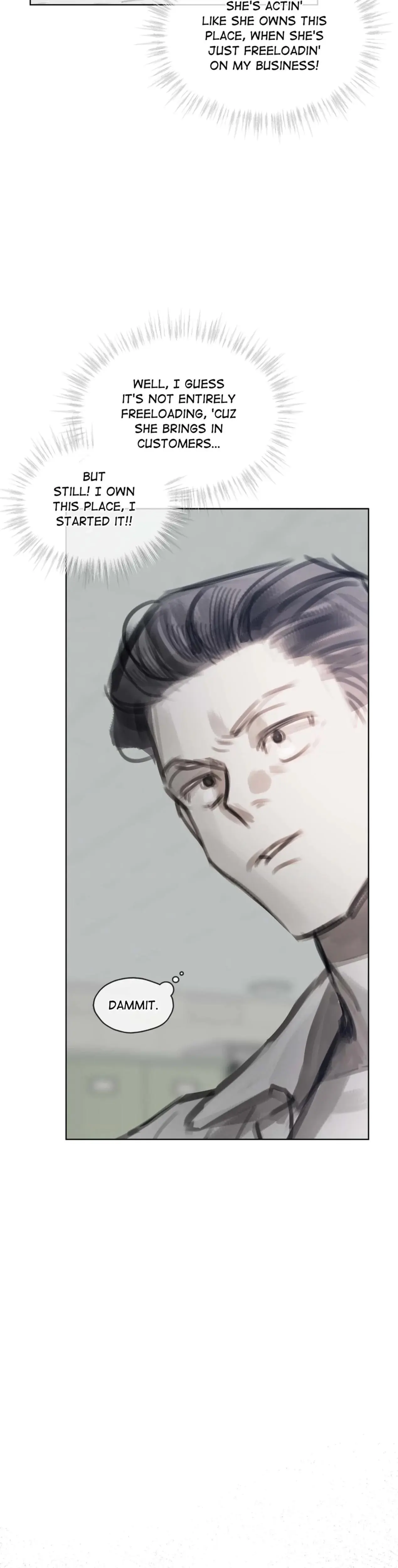 Doppio Senso Chapter 80 - Page 8