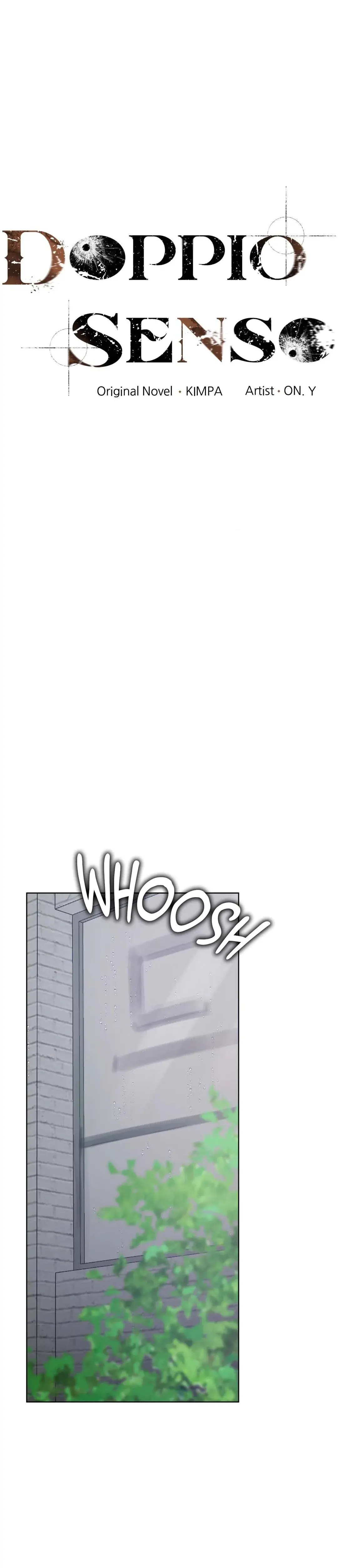 Doppio Senso Chapter 81 - Page 1