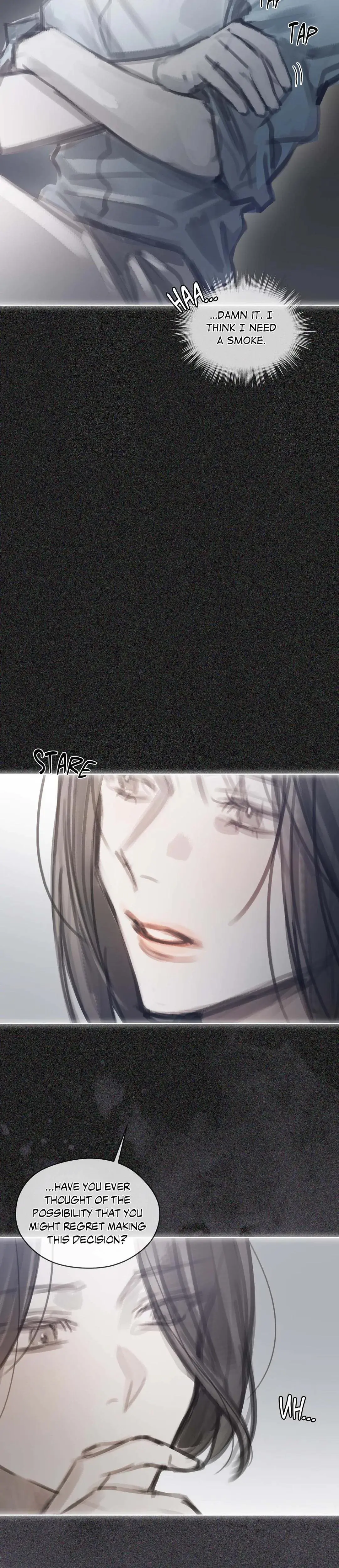 Doppio Senso Chapter 81 - Page 11