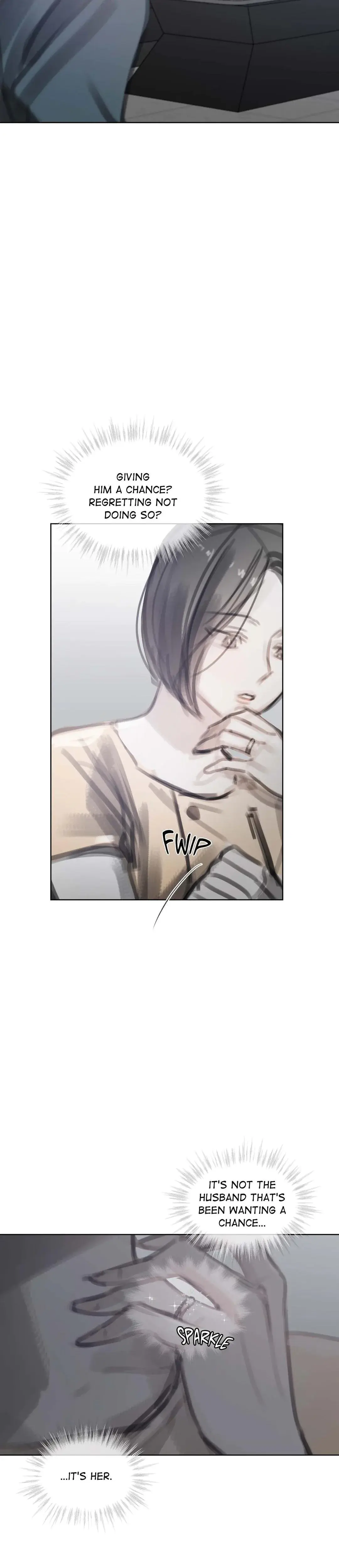 Doppio Senso Chapter 81 - Page 14