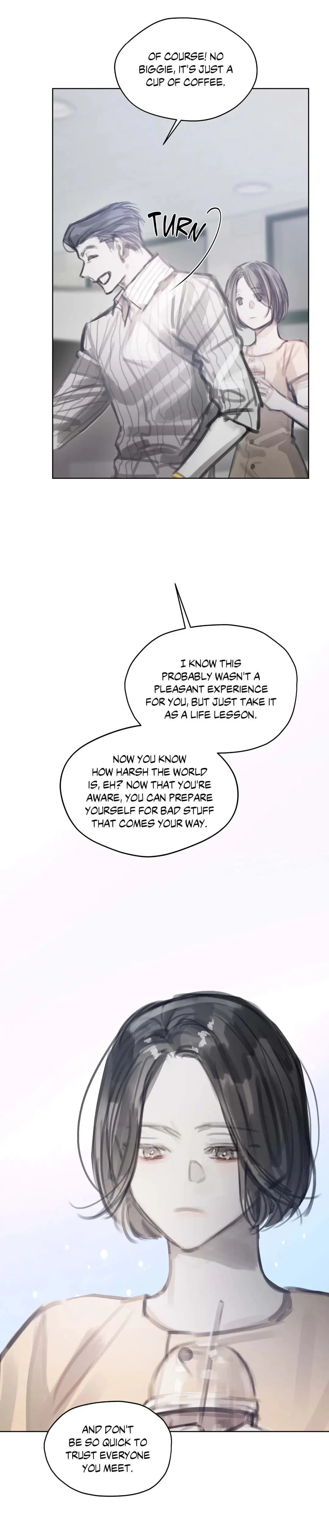 Doppio Senso Chapter 81 - Page 17