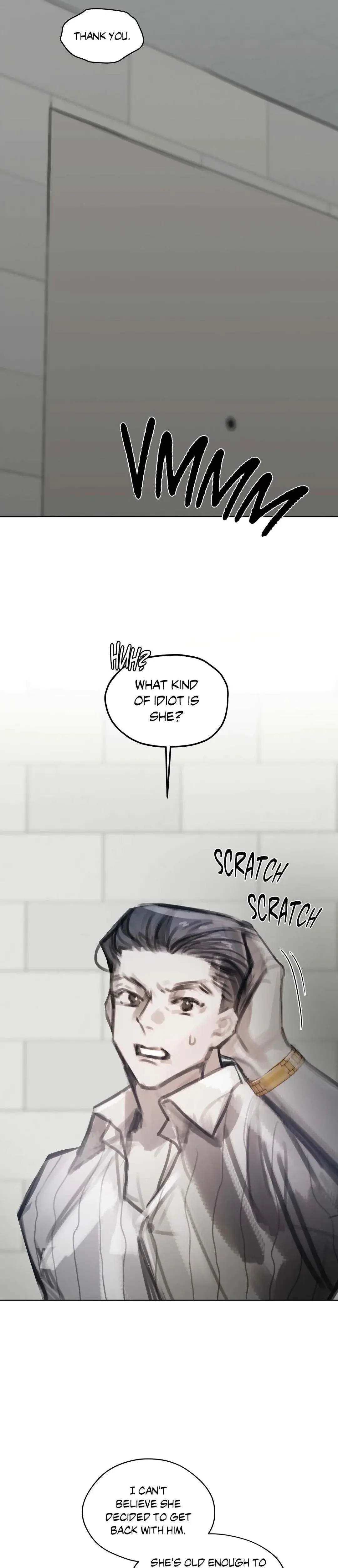 Doppio Senso Chapter 81 - Page 20