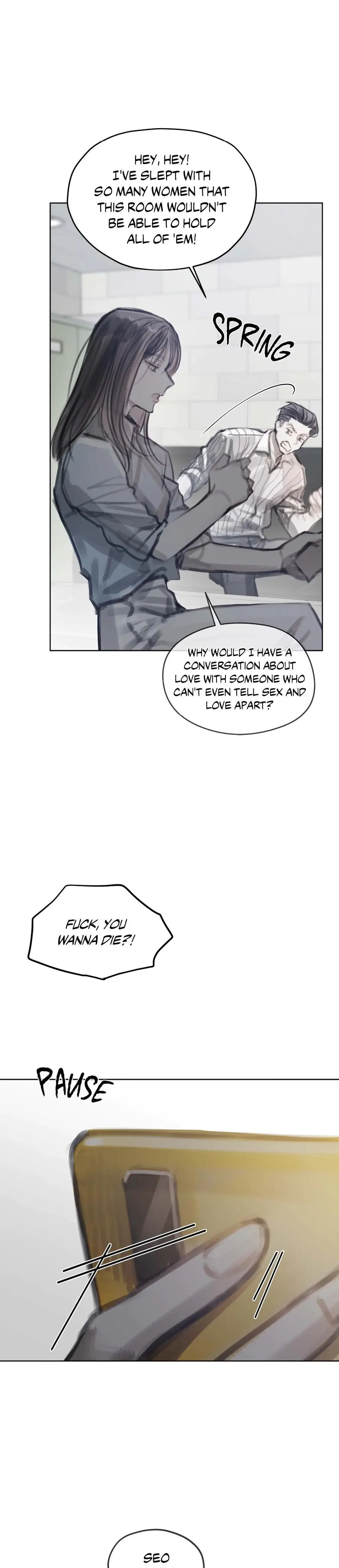 Doppio Senso Chapter 81 - Page 22
