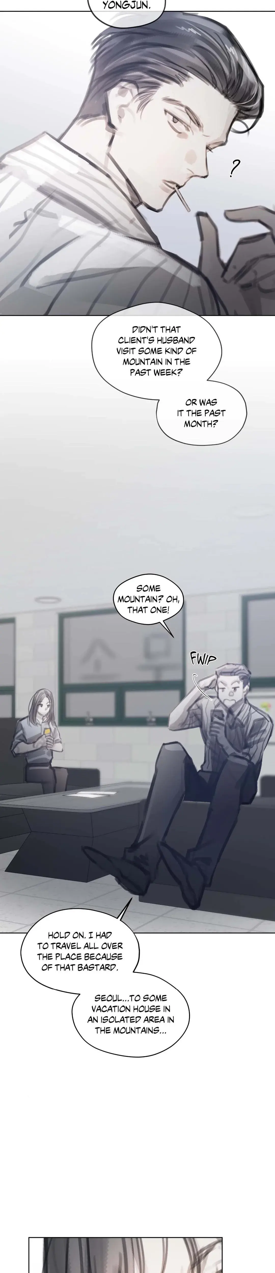 Doppio Senso Chapter 81 - Page 23