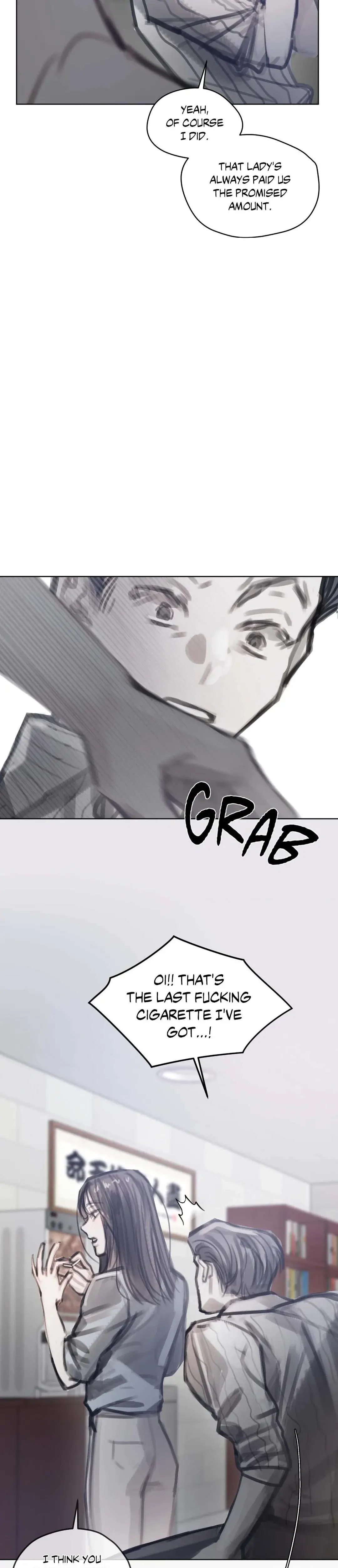 Doppio Senso Chapter 81 - Page 27