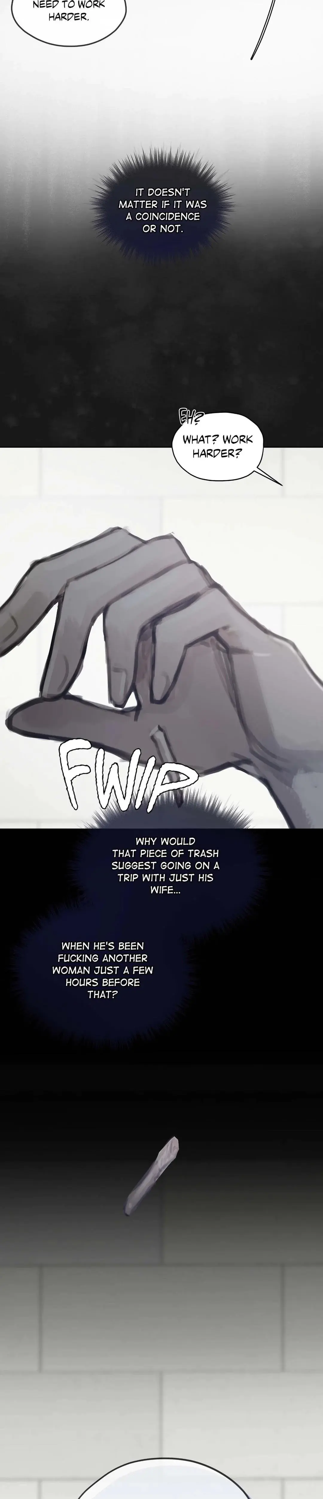 Doppio Senso Chapter 81 - Page 28