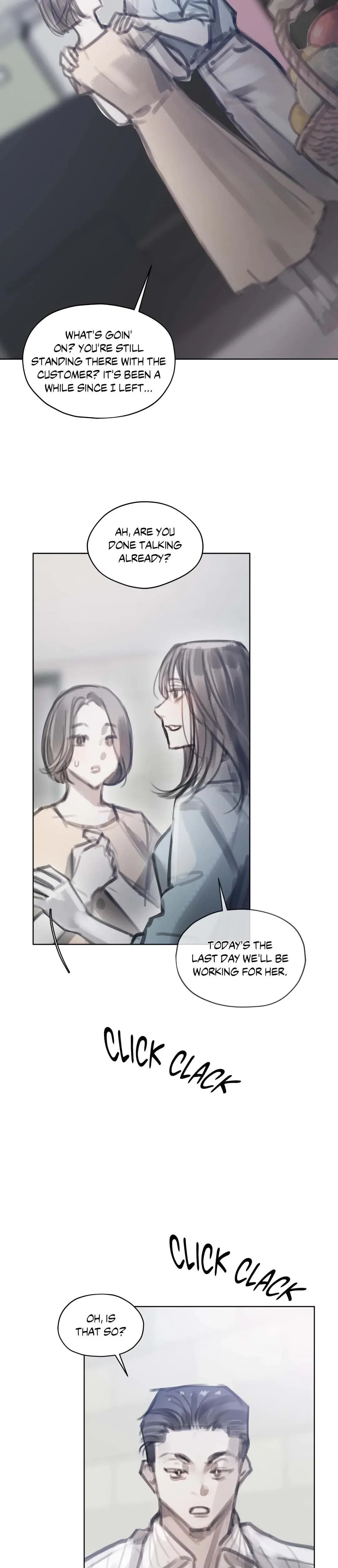 Doppio Senso Chapter 81 - Page 3
