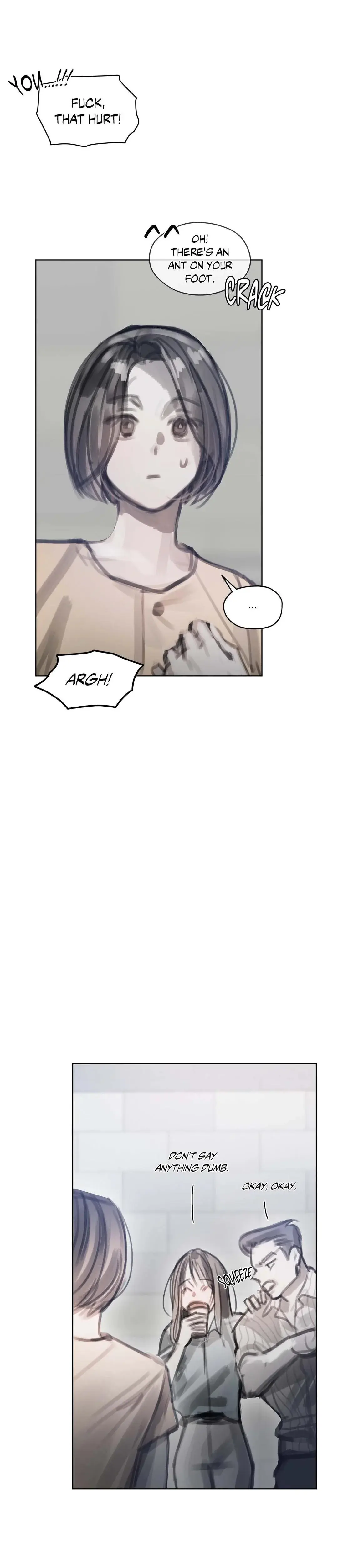 Doppio Senso Chapter 81 - Page 5