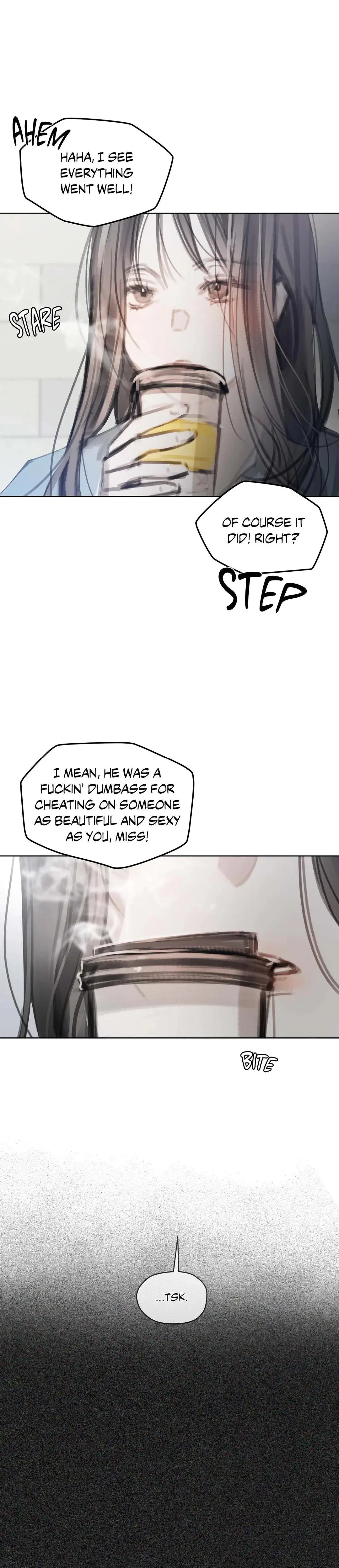 Doppio Senso Chapter 81 - Page 6