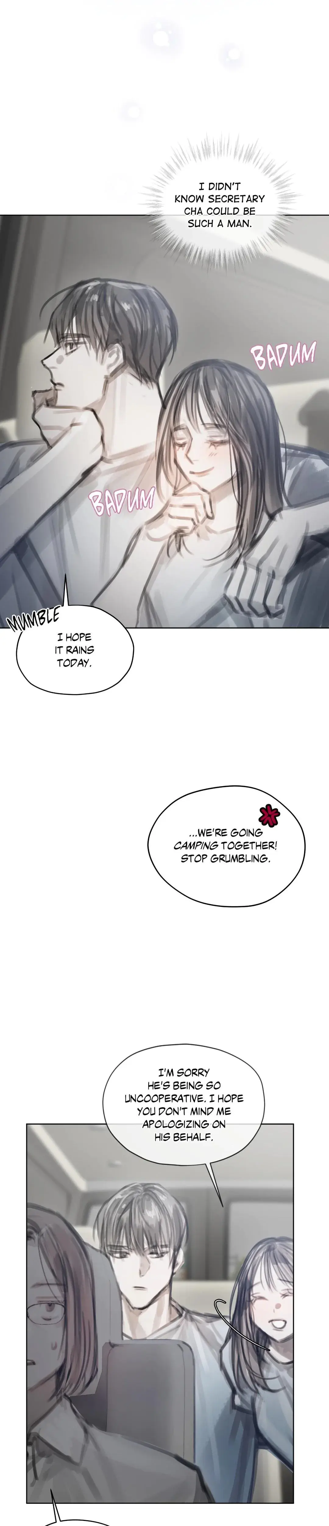 Doppio Senso Chapter 82 - Page 11