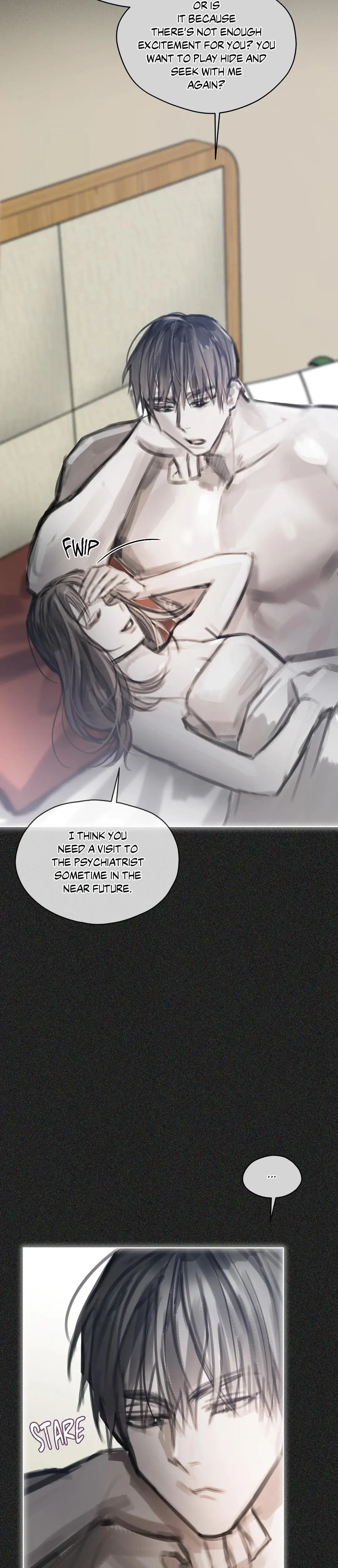 Doppio Senso Chapter 82 - Page 16