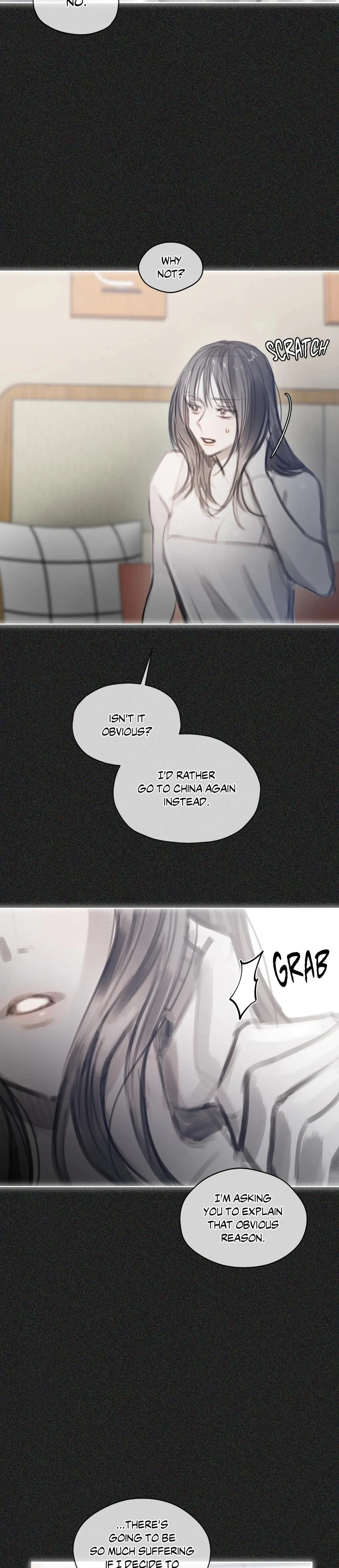 Doppio Senso Chapter 82 - Page 18