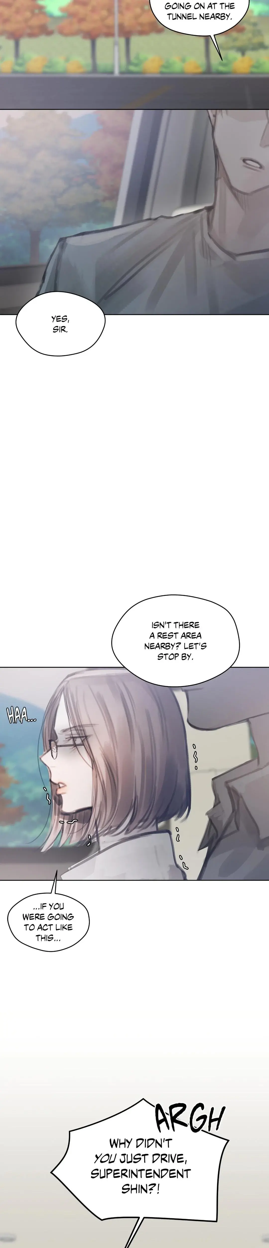 Doppio Senso Chapter 82 - Page 2