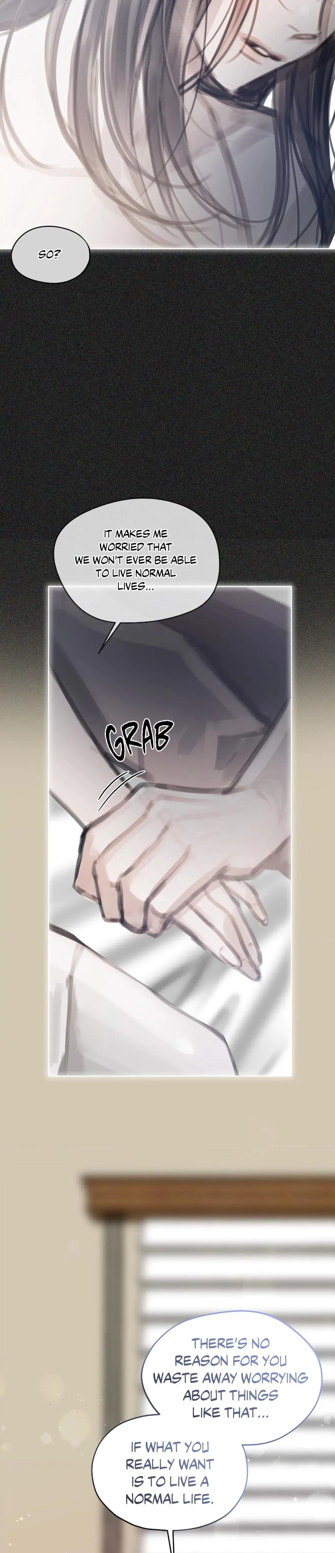 Doppio Senso Chapter 82 - Page 20