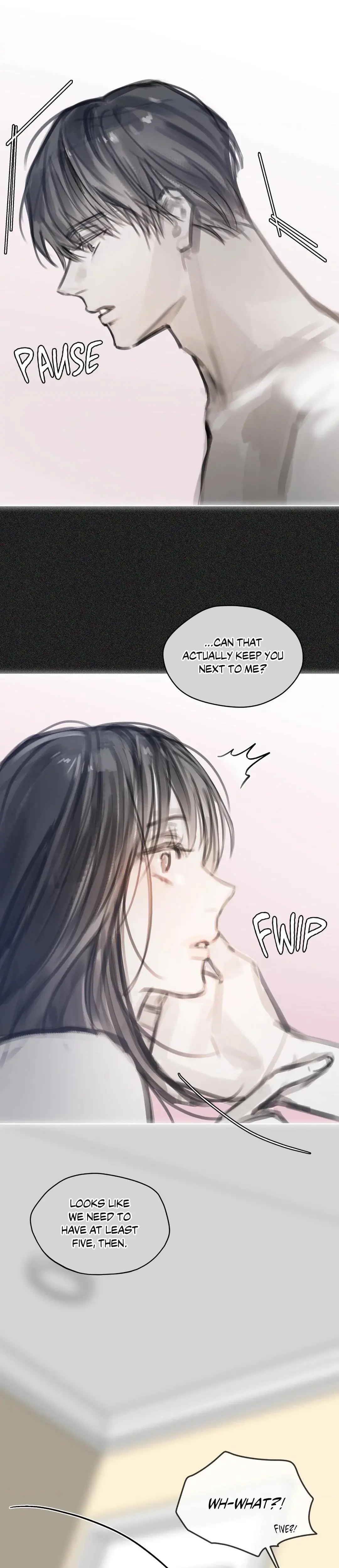 Doppio Senso Chapter 82 - Page 23