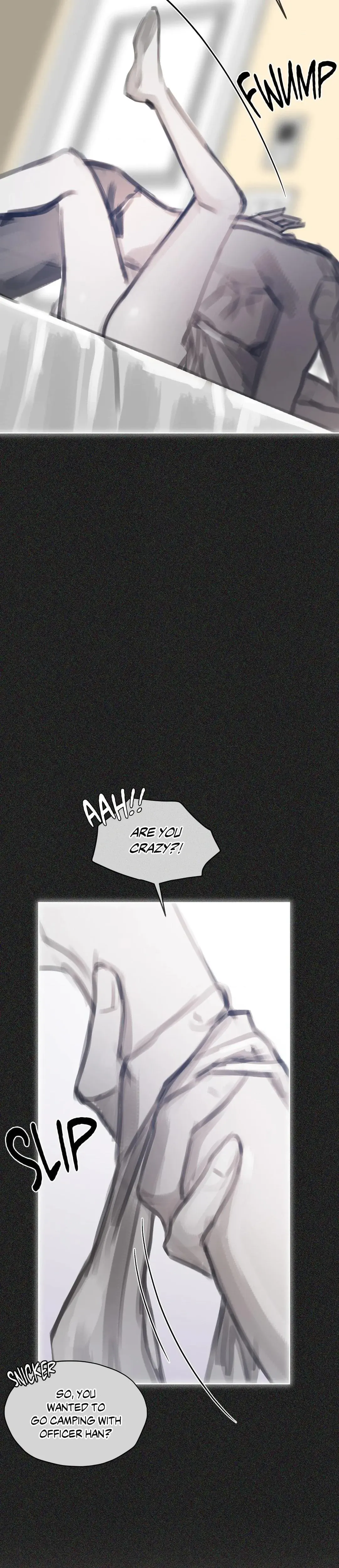 Doppio Senso Chapter 82 - Page 24