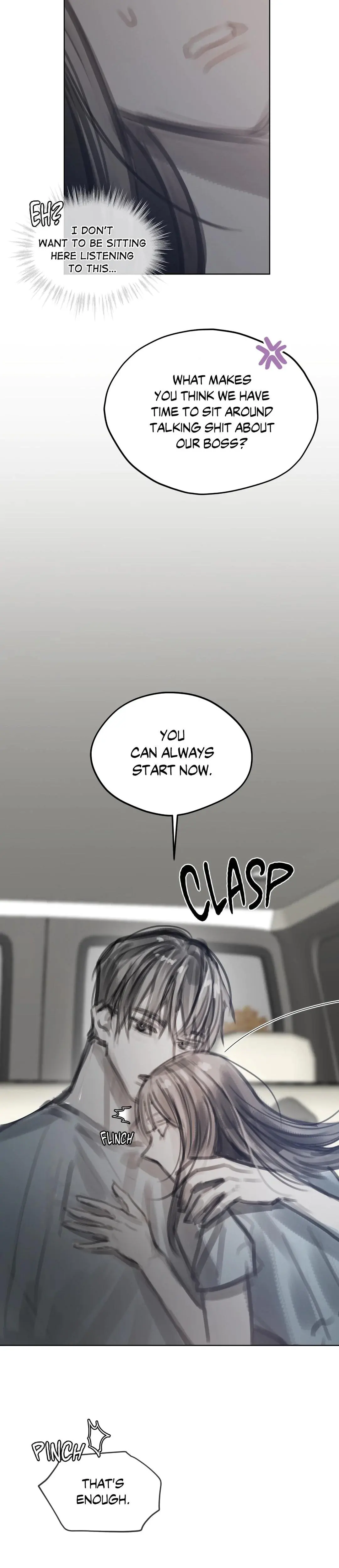 Doppio Senso Chapter 82 - Page 6