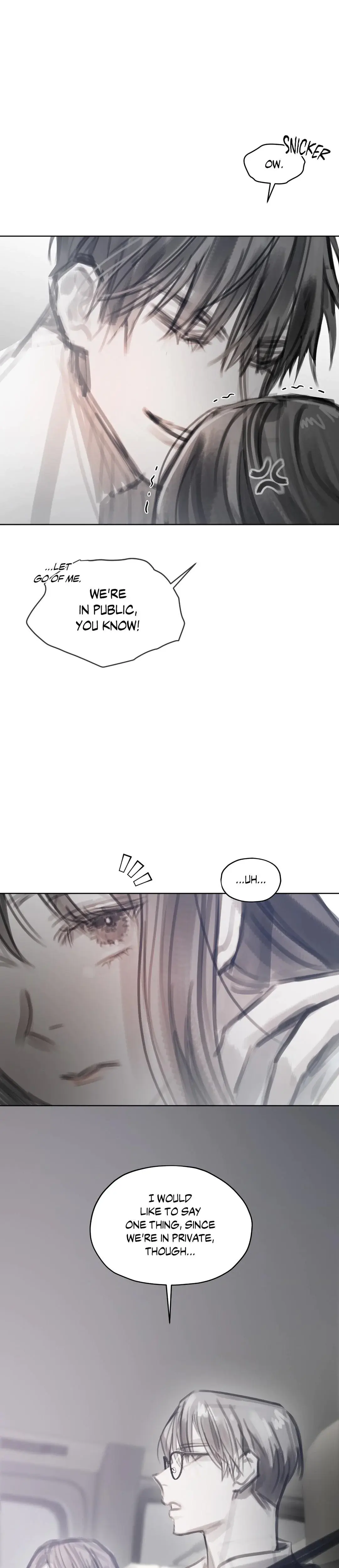 Doppio Senso Chapter 82 - Page 7