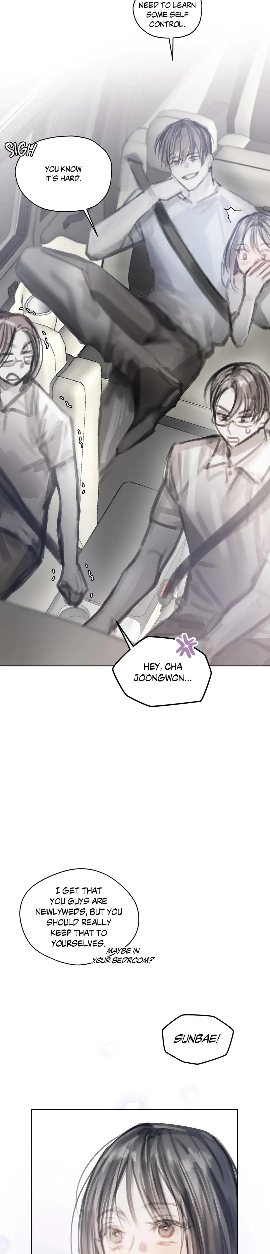 Doppio Senso Chapter 82 - Page 9