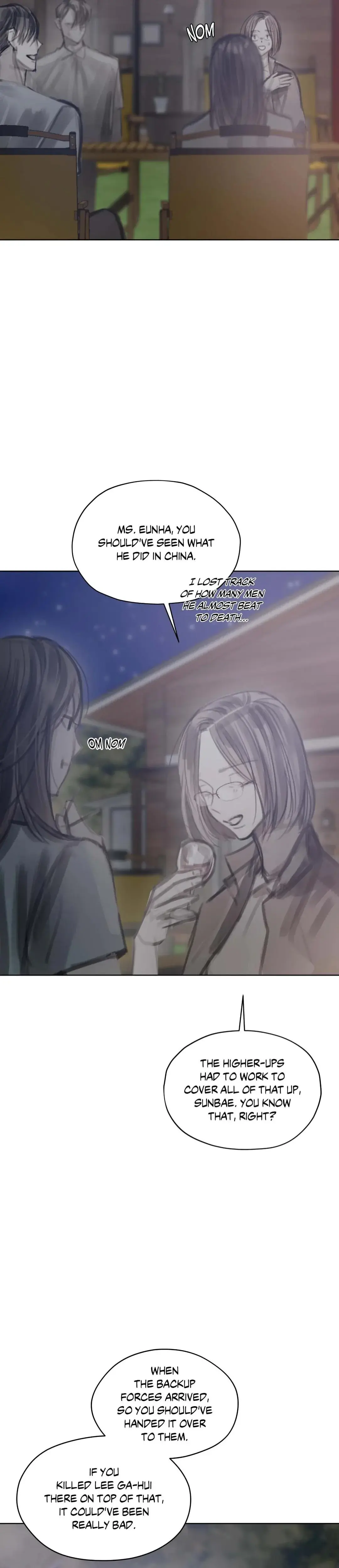Doppio Senso Chapter 83 - Page 10