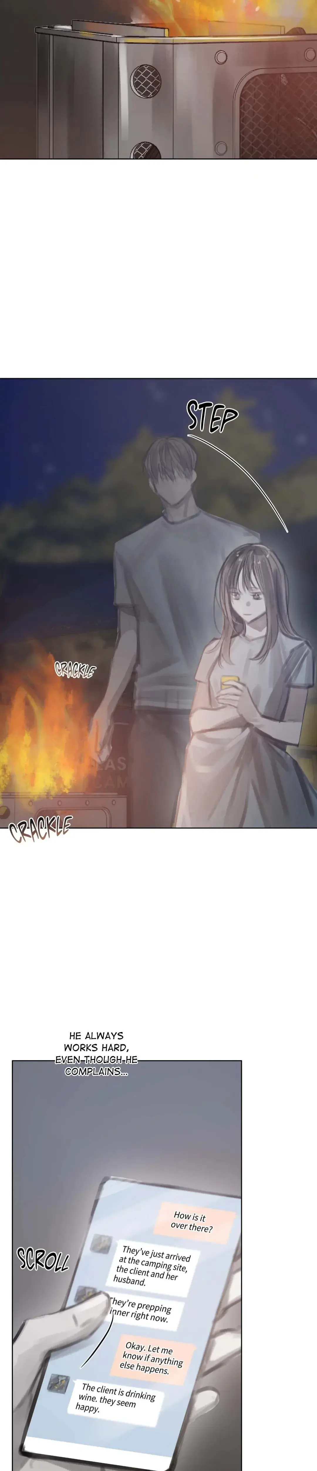 Doppio Senso Chapter 83 - Page 15