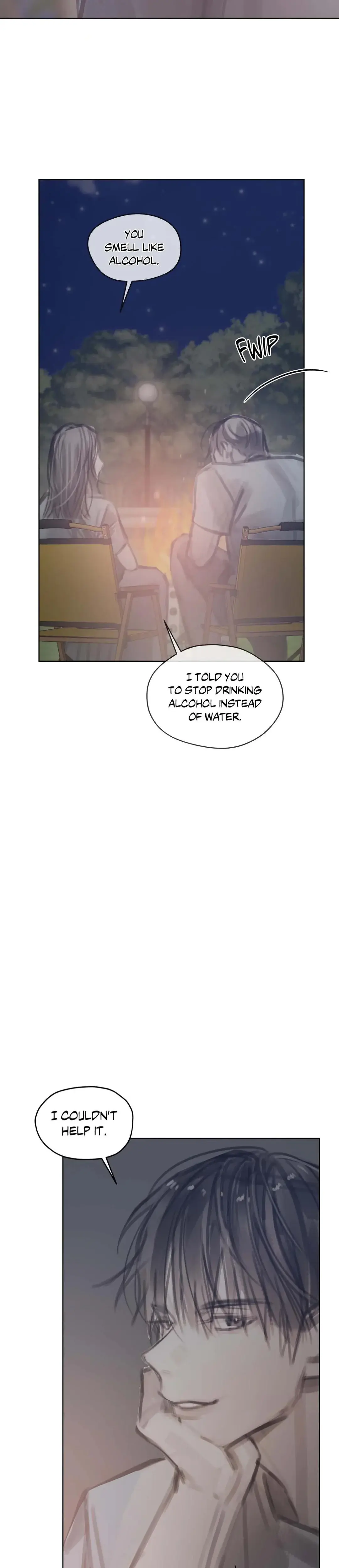 Doppio Senso Chapter 83 - Page 17