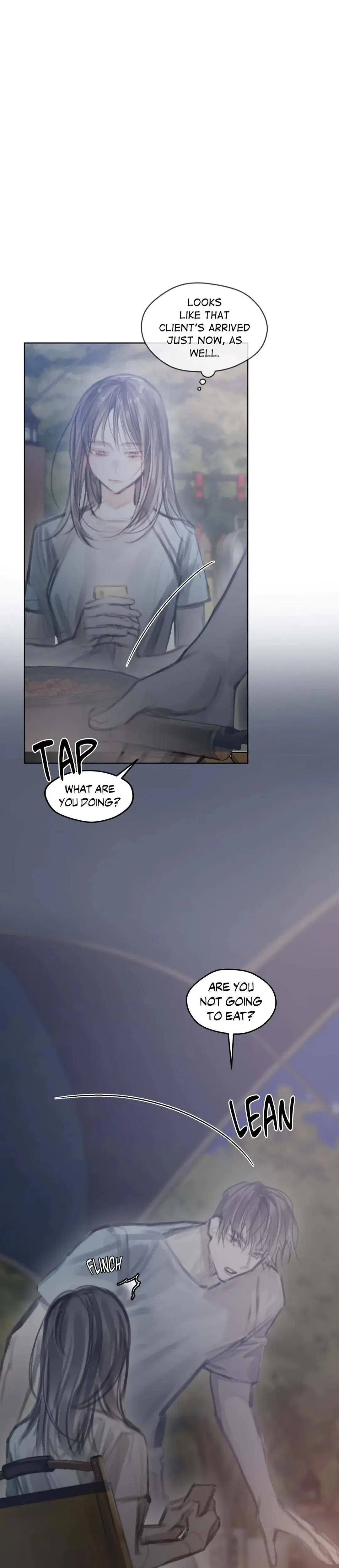 Doppio Senso Chapter 83 - Page 2
