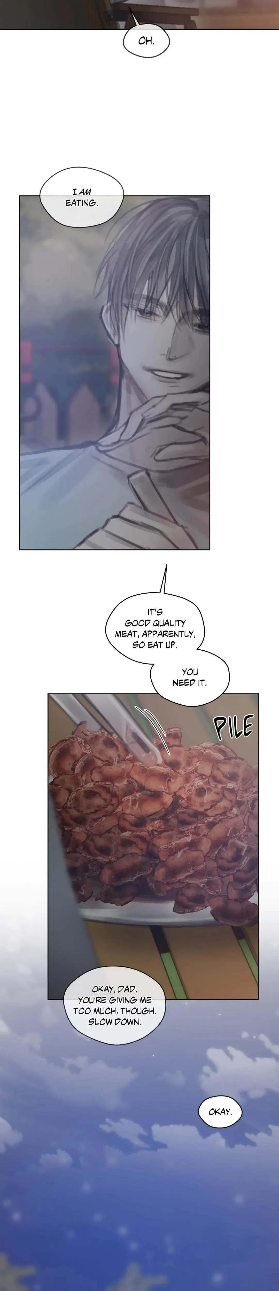 Doppio Senso Chapter 83 - Page 3