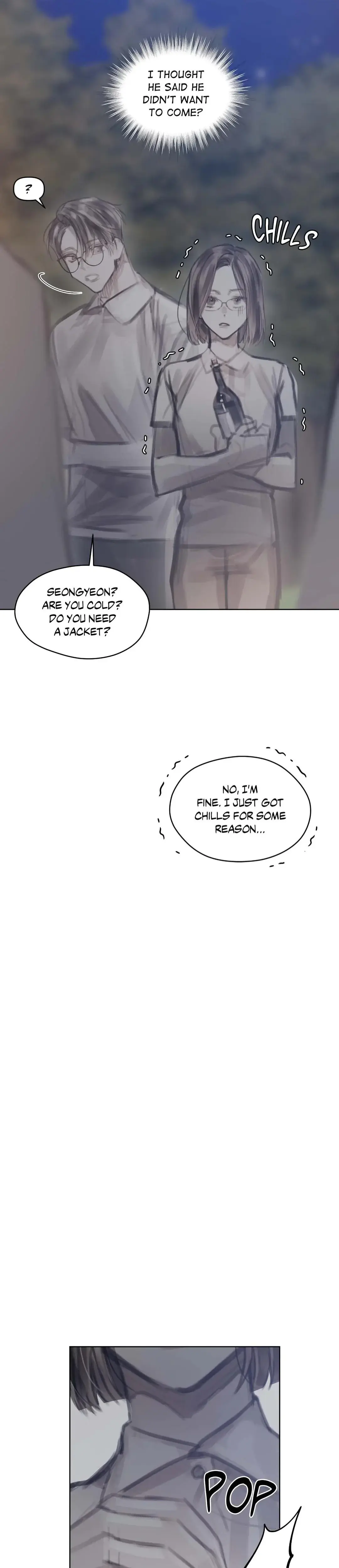 Doppio Senso Chapter 83 - Page 4