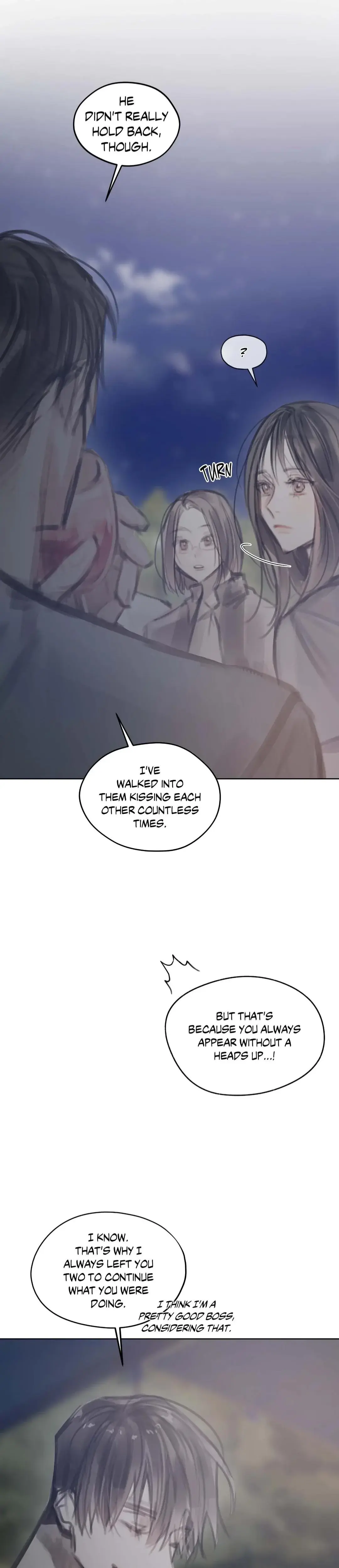 Doppio Senso Chapter 83 - Page 8