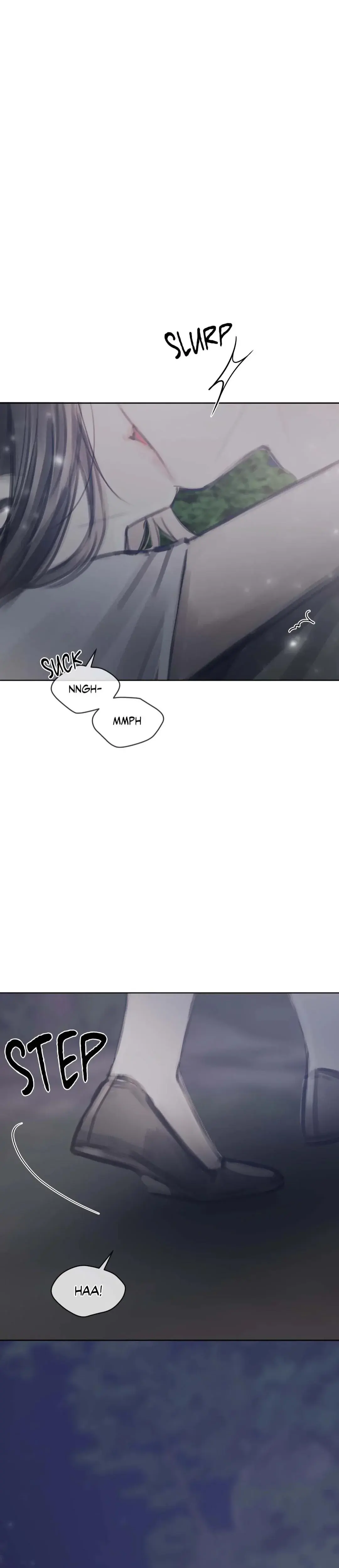 Doppio Senso Chapter 84 - Page 1
