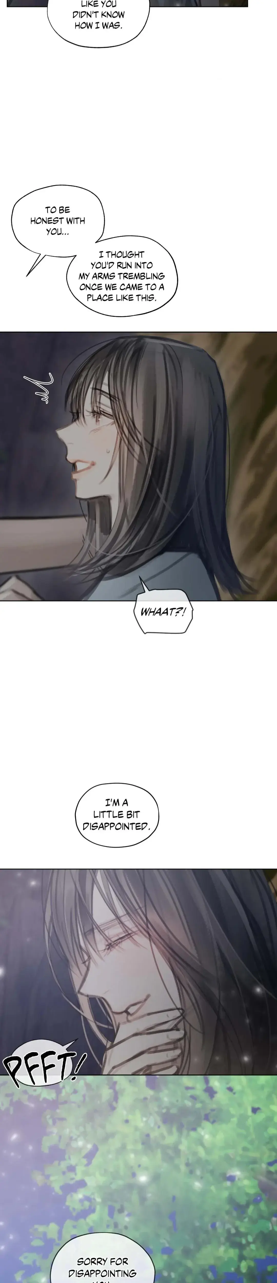Doppio Senso Chapter 84 - Page 11