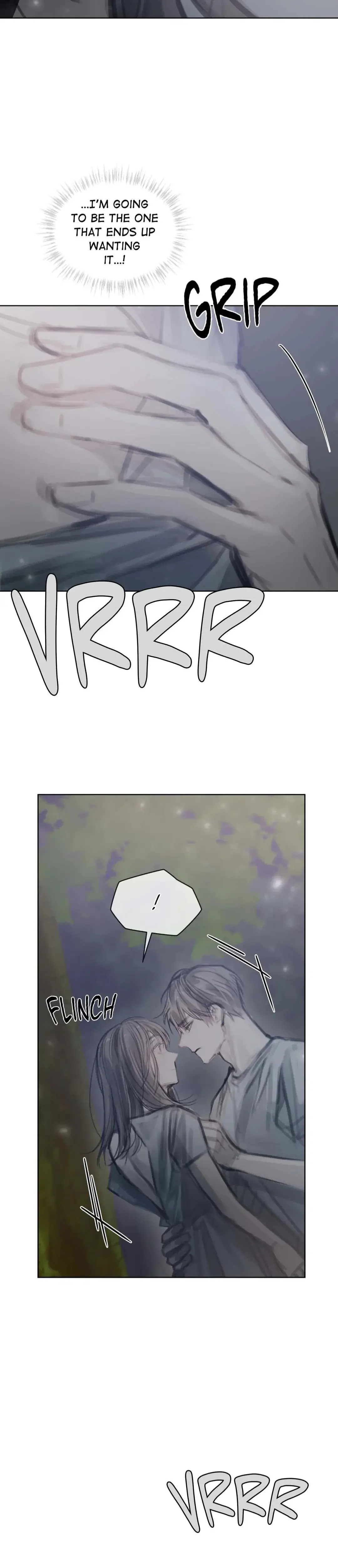 Doppio Senso Chapter 84 - Page 21