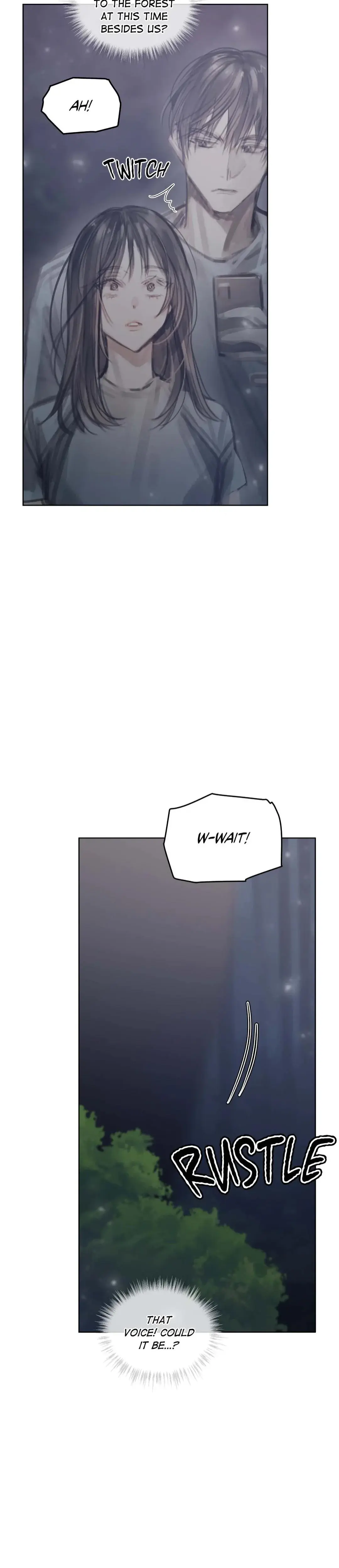 Doppio Senso Chapter 84 - Page 25