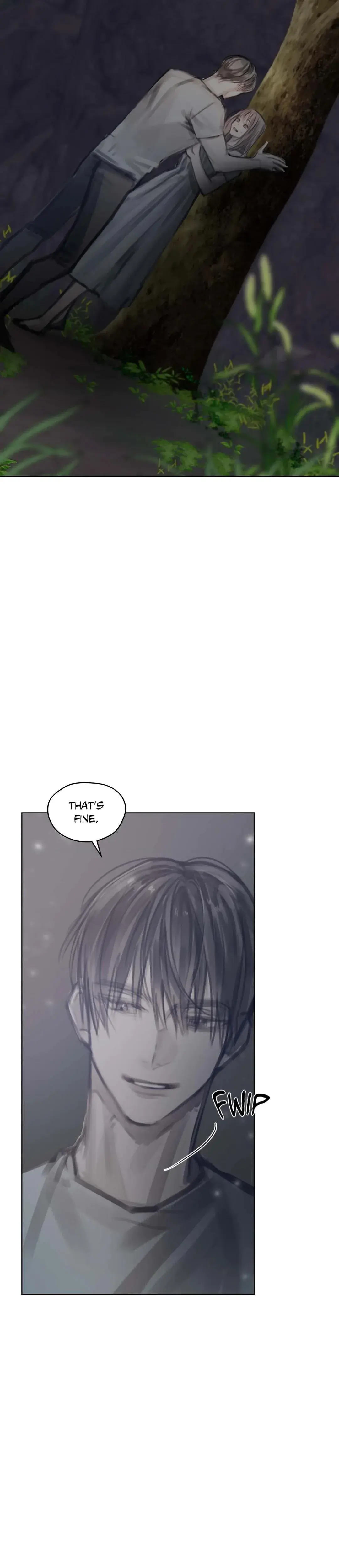 Doppio Senso Chapter 84 - Page 8