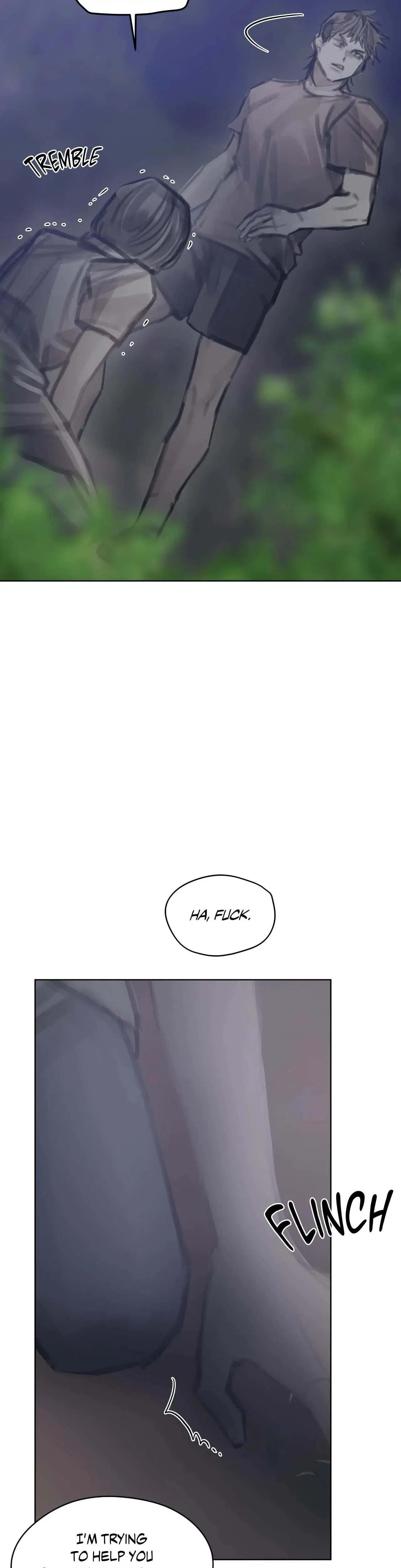 Doppio Senso Chapter 85 - Page 13