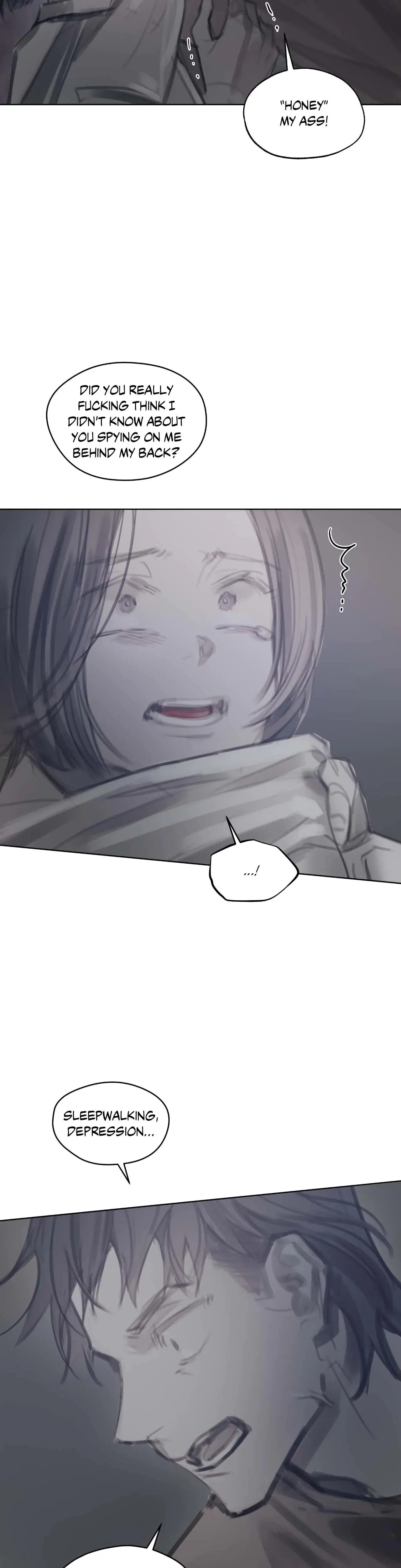 Doppio Senso Chapter 85 - Page 15