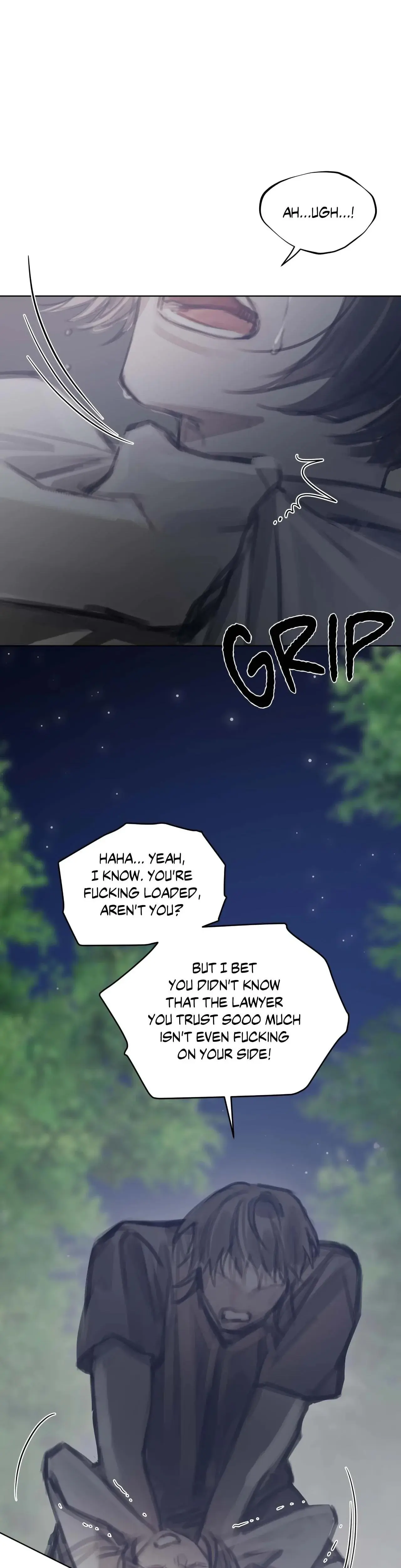 Doppio Senso Chapter 85 - Page 18