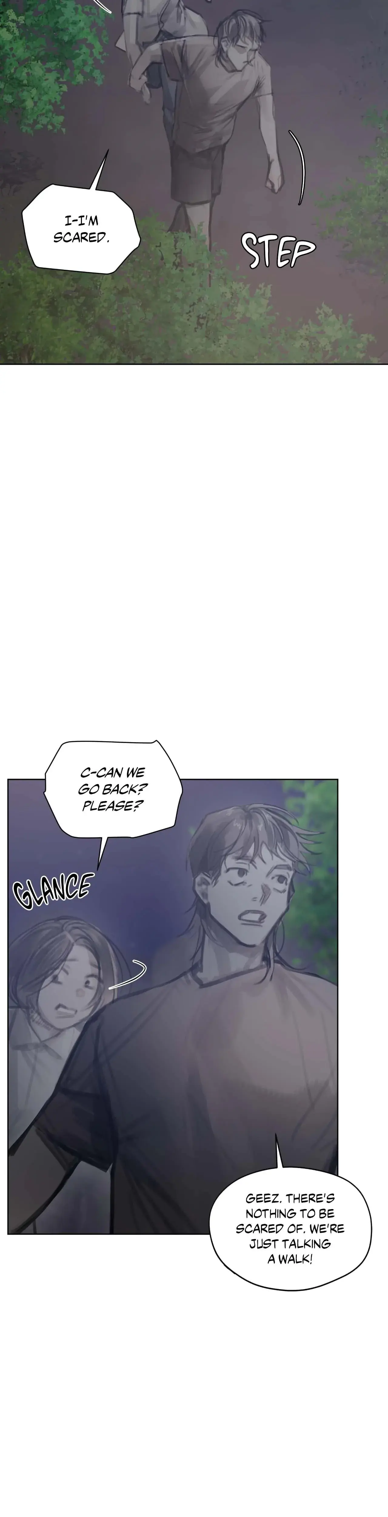 Doppio Senso Chapter 85 - Page 2