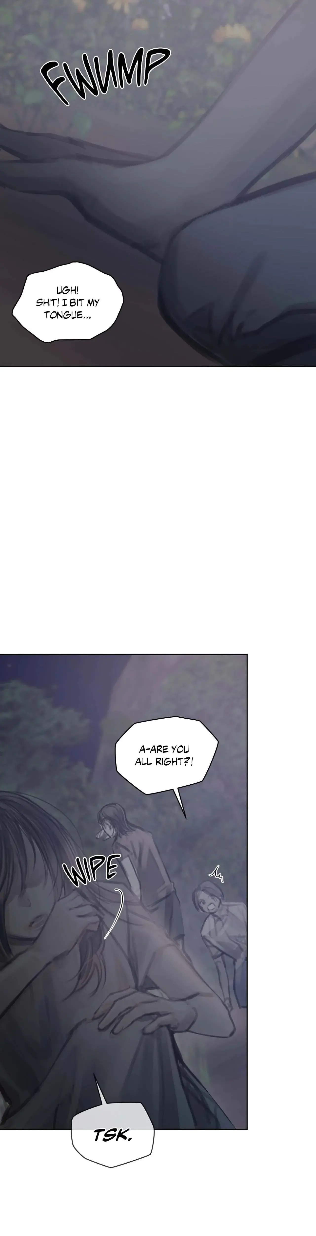 Doppio Senso Chapter 85 - Page 25